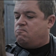 Illustration for article titled Watch Patton Oswalt promote his hypothetical tuba metal band